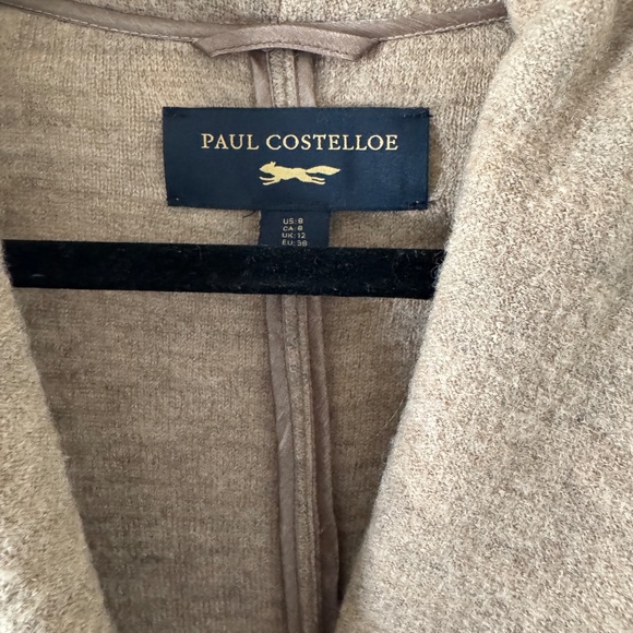 Paul Costello Coat - Picture 2 of 7
